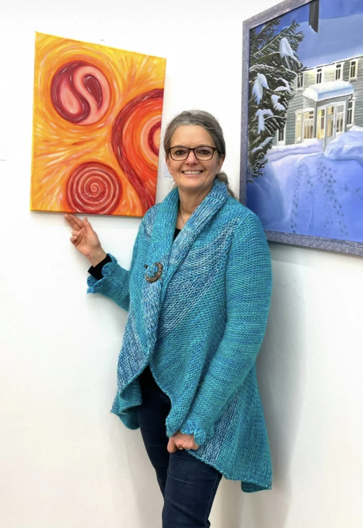 Winterausstellung · Kunstverein CREARTE · Wolfsburger Schloss
