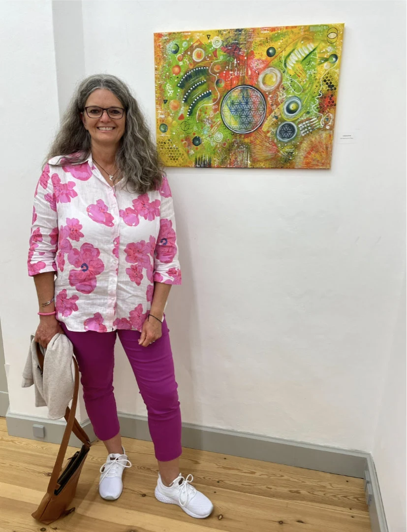 Sommerausstellung · Kunstverein CREARTE · Wolfsburger Schloss